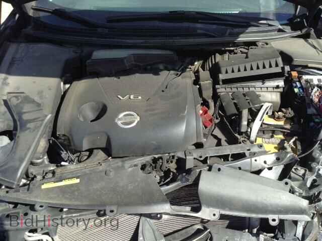 2009 NISSAN MAXIMA - VIN: 1N4AA51E09C855257 - Фото 7