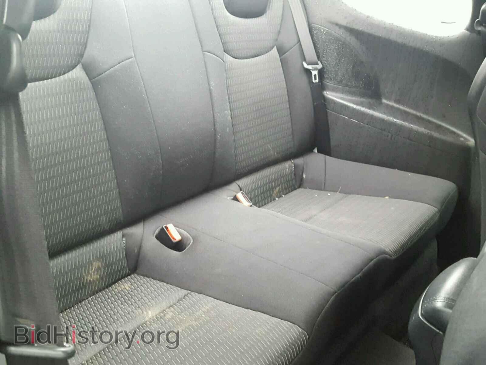 2013 HYUNDAI GENESIS - VIN: KMHHT6KD2DU098844 - Фото 6