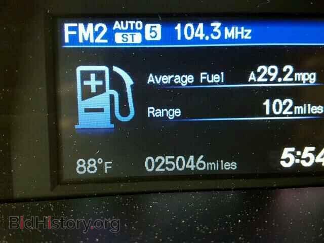 2013 HONDA CIVIC - VIN: 19XFB2F80DE023790 - Фото 8
