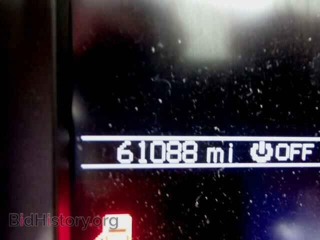 2012 JEEP CHEROKEE - VIN: 1C4RJEAG7CC136836 - Фото 8