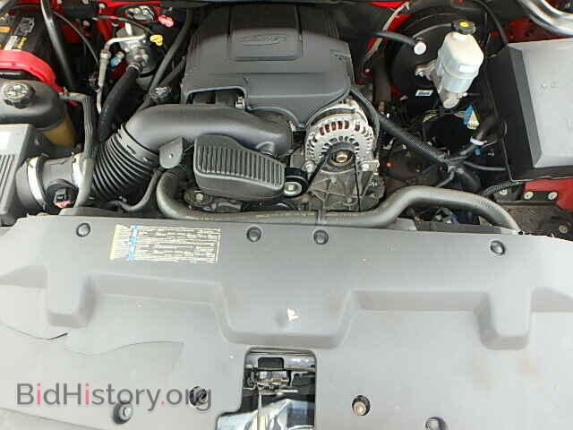 2008 CHEVROLET SILVERADO - VIN: 2GCEC130181216373 - Фото 7