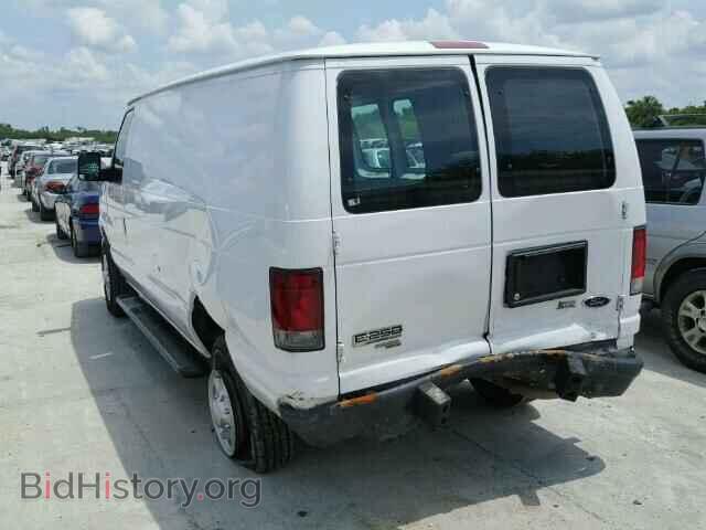 2013 FORD ECONOLINE - VIN: 1FTNE2EWXDDA33022 - Фото 3