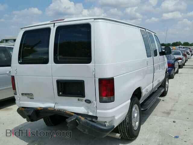 2013 FORD ECONOLINE - VIN: 1FTNE2EWXDDA33022 - Фото 4