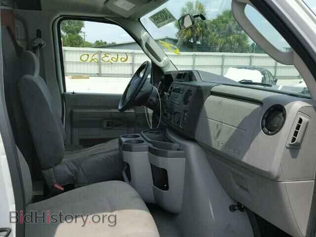 2013 FORD ECONOLINE - VIN: 1FTNE2EWXDDA33022 - Фото 5