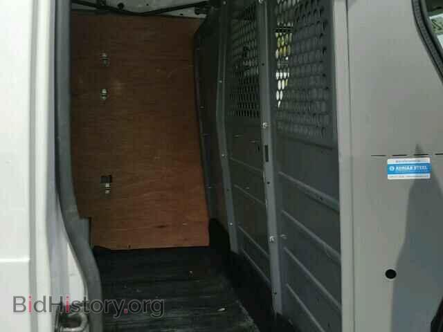 2013 FORD ECONOLINE - VIN: 1FTNE2EWXDDA33022 - Фото 6