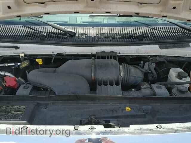 2013 FORD ECONOLINE - VIN: 1FTNE2EWXDDA33022 - Фото 7