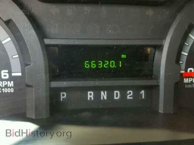 2013 FORD ECONOLINE - VIN: 1FTNE2EWXDDA33022 - Фото 8