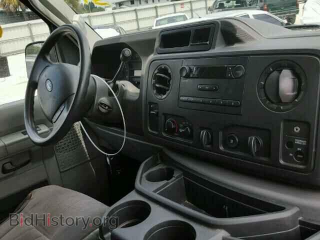 2013 FORD ECONOLINE - VIN: 1FTNE2EWXDDA33022 - Фото 9