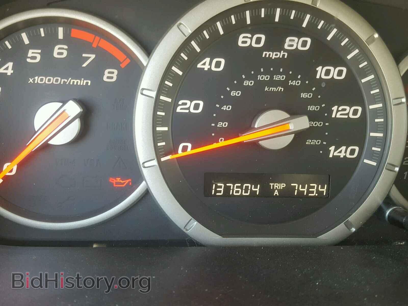 2008 HONDA PILOT - VIN: 5FNYF18668B028169 - Фото 8