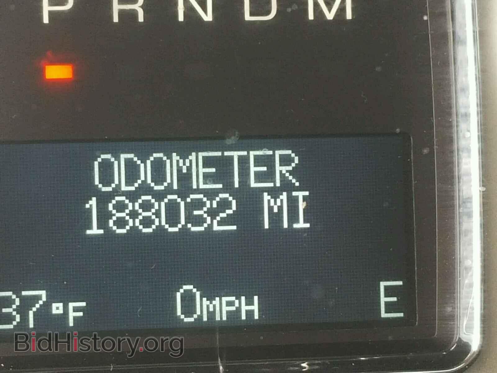 2009 CADILLAC ESCALADE - VIN: 1GYFK26289R181747 - Фото 8