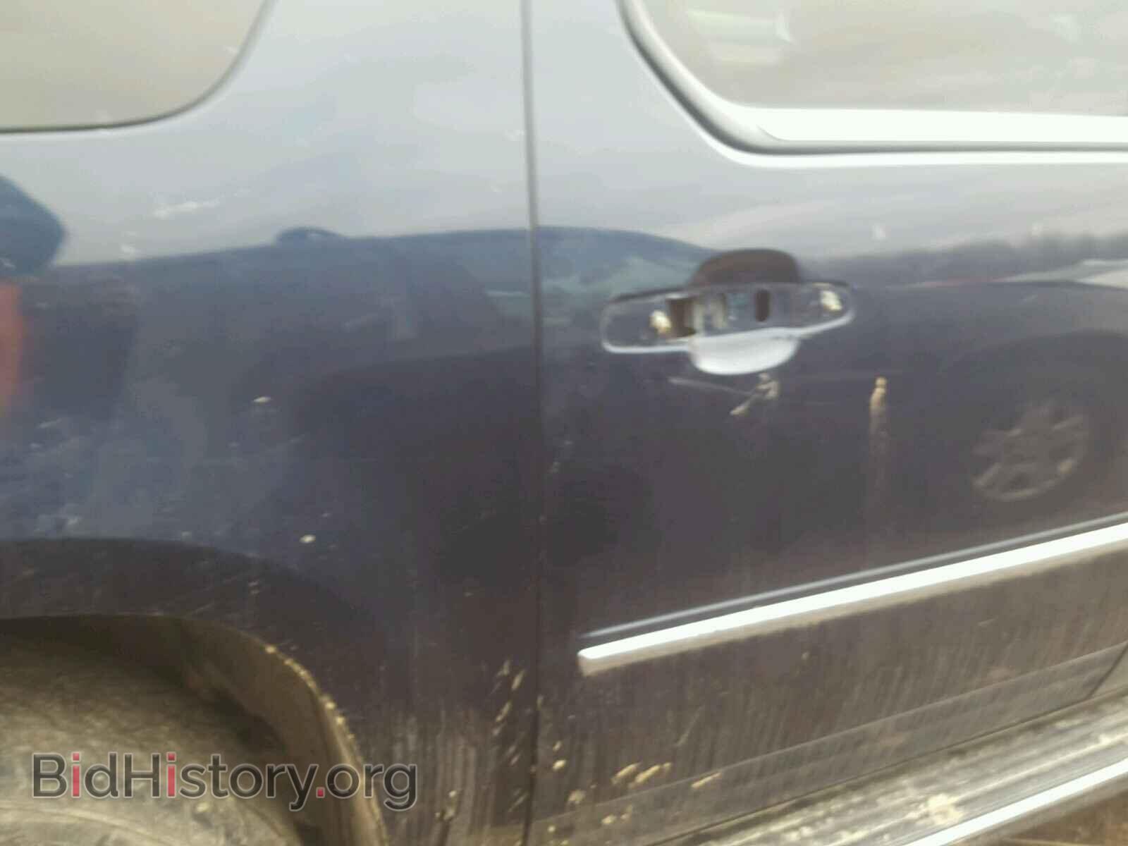 2009 CADILLAC ESCALADE - VIN: 1GYFK26289R181747 - Фото 9