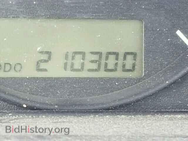 2000 MAZDA MPV - VIN: JM3LW28G0Y0122823 - Фото 8