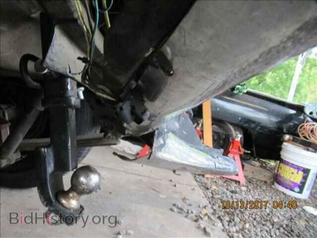 Фотография YS3DF58K312059285 - SAAB 9 3 2001