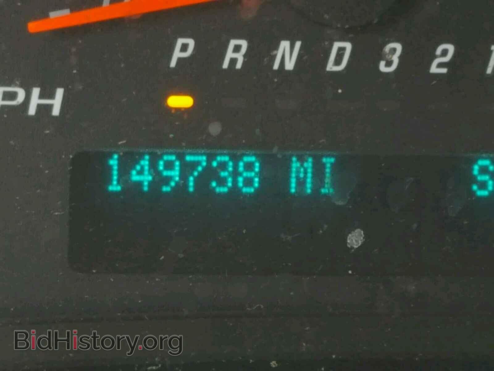 2013 CHEVROLET EXPRESS - VIN: 1GCSGAFX4D1116901 - Фото 8