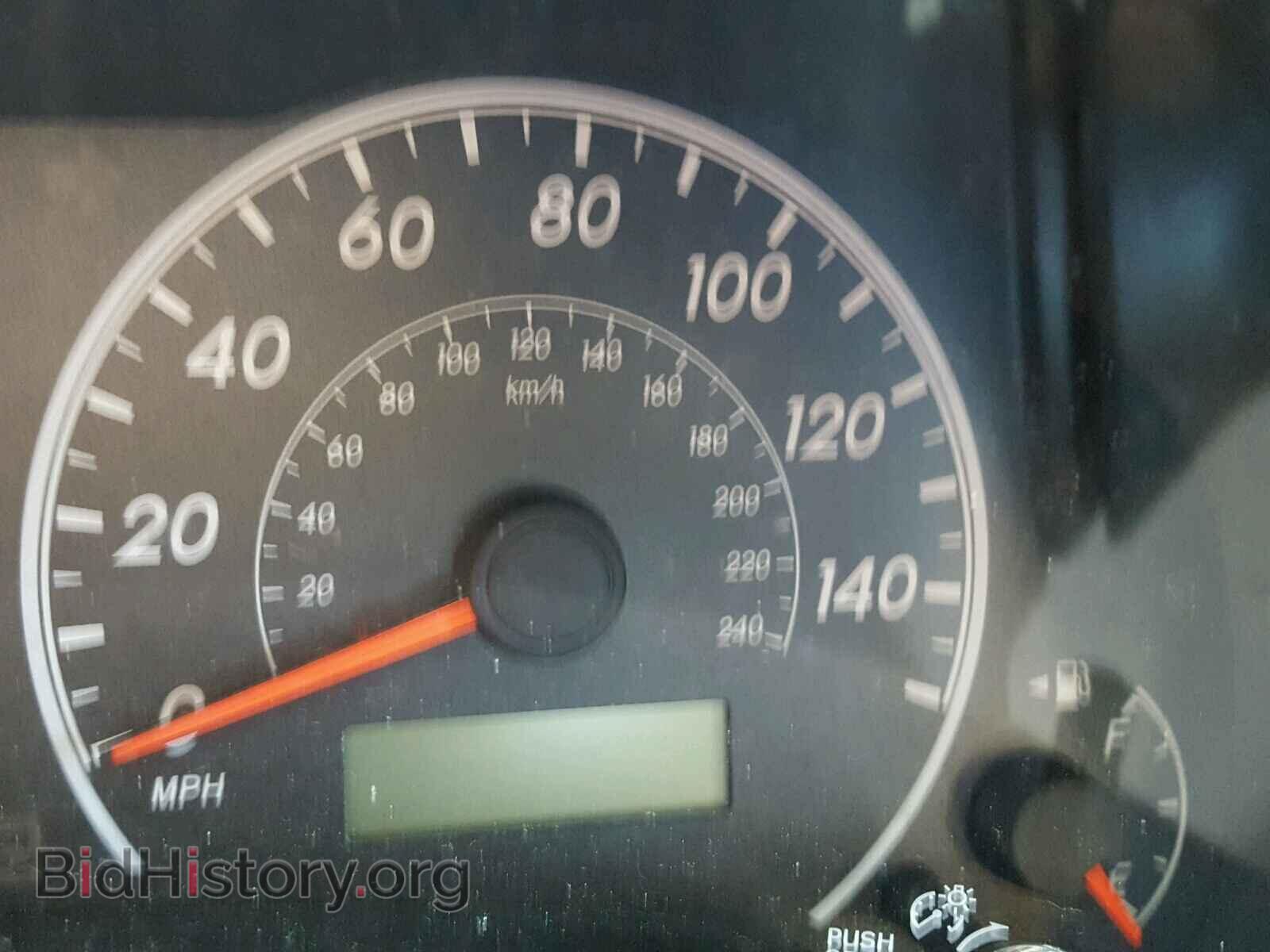 2012 TOYOTA COROLLA BA - VIN: 2T1BU4EE4CC835635 - Фото 8