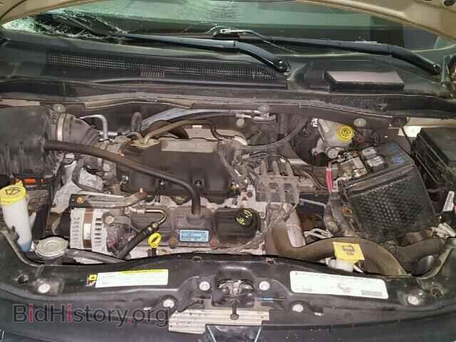2010 DODGE CARAVAN - VIN: 2D4RN5D18AR420284 - Photo 7