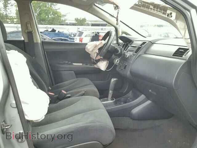 2011 NISSAN VERSA - VIN: 3N1BC1AP9BL400651 - Photo 5
