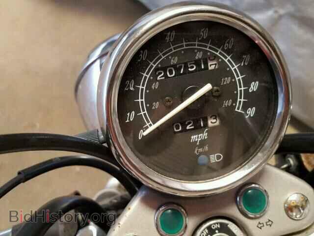 1999 SUZUKI OTHR CYCLE - VIN: JS1NJ48A9X2100498 - Фото 8