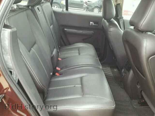 2010 FORD EDGE - VIN: 2FMDK3KC6ABB73280 - Фото 6