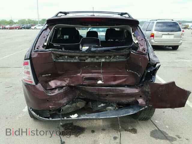 2010 FORD EDGE - VIN: 2FMDK3KC6ABB73280 - Фото 9