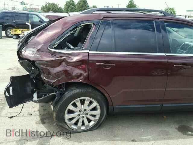 2010 FORD EDGE - VIN: 2FMDK3KC6ABB73280 - Фото 10