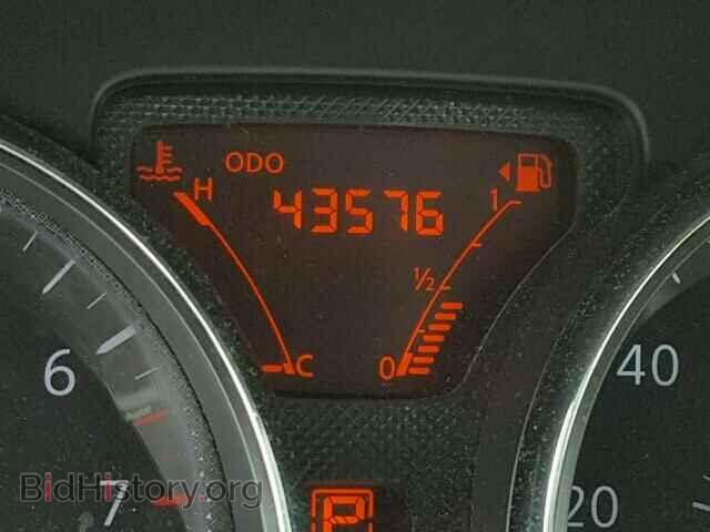 2012 NISSAN VERSA - VIN: 3N1CN7AP8CL815785 - Фото 8