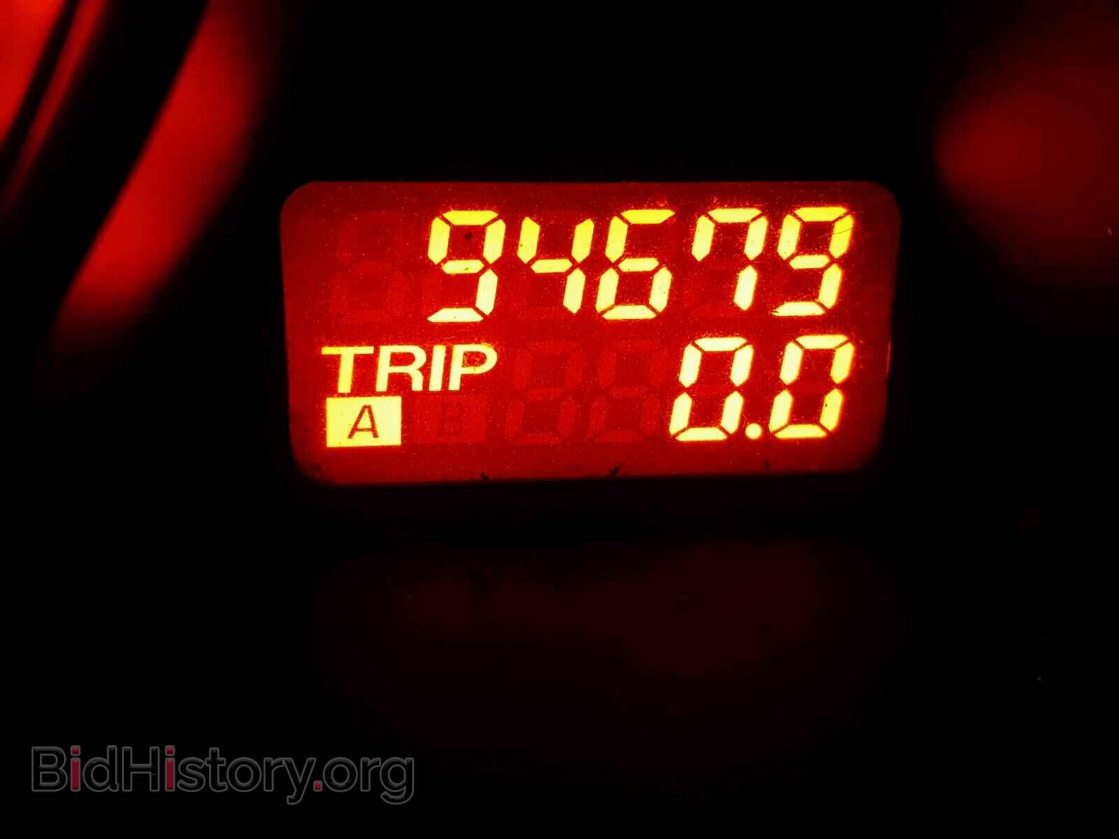 2011 MAZDA CX-9 - VIN: JM3TB2DA4B0308367 - Фото 8