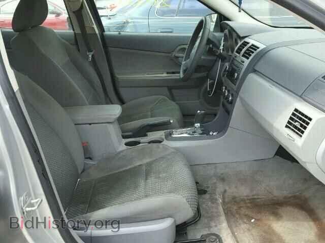 2008 DODGE AVENGER - VIN: 1B3LC46K28N199525 - Photo 5