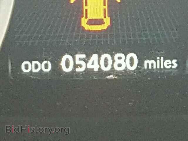 2010 MITSUBISHI LANCER - VIN: JA32U8FW9AU012924 - Фото 8