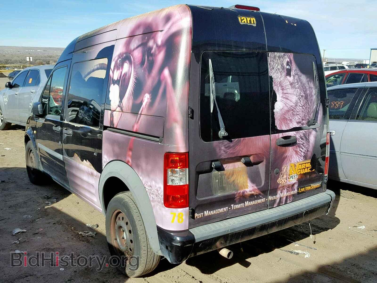 2011 FORD TRANSIT CO - VIN: NM0LS6BN3BT063255 - Фото 3