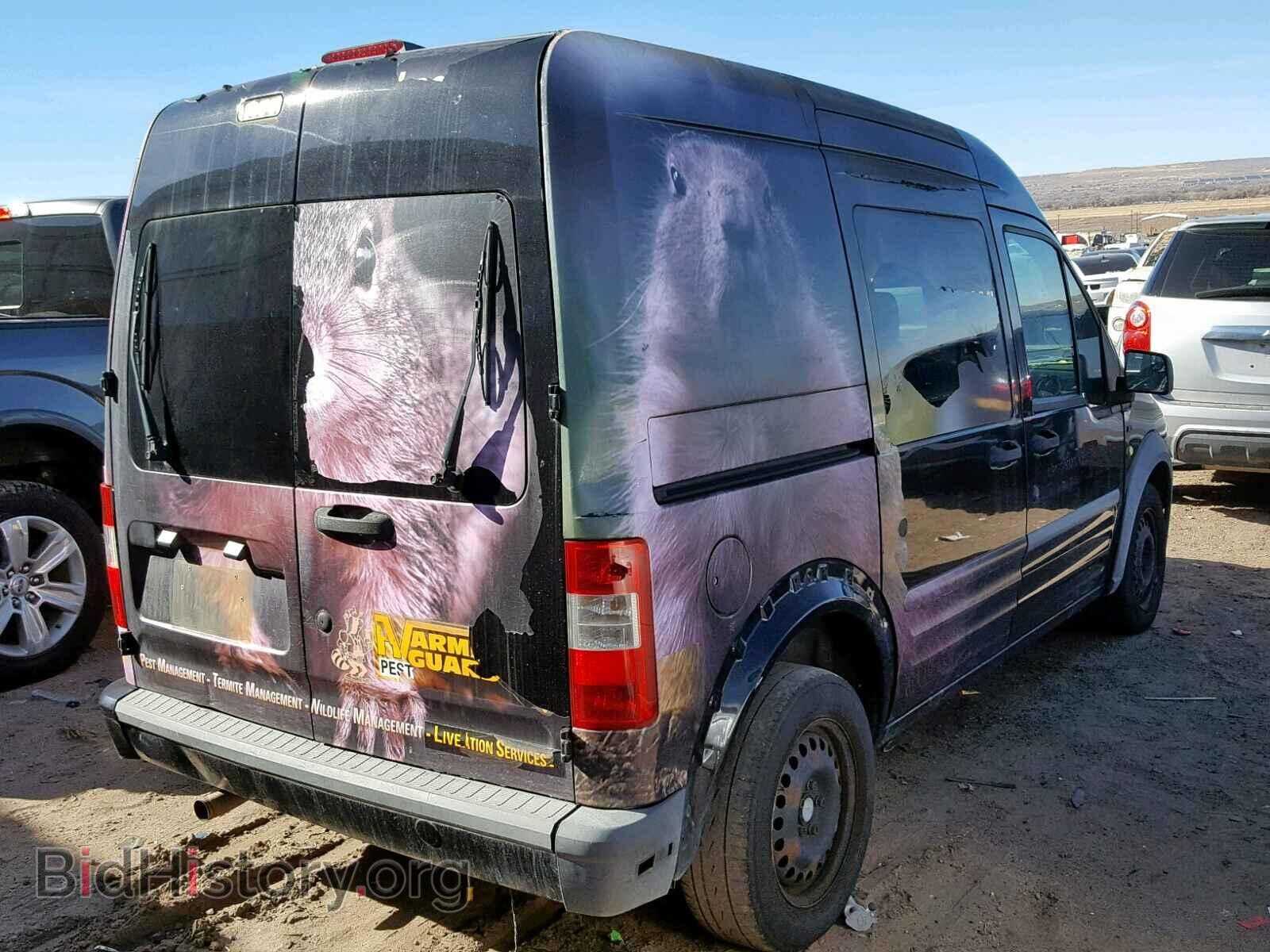 2011 FORD TRANSIT CO - VIN: NM0LS6BN3BT063255 - Фото 4