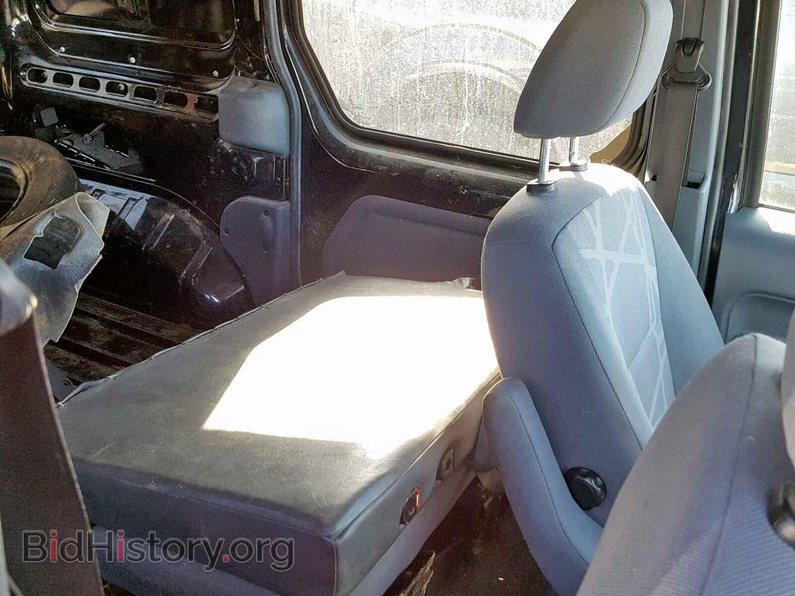 2011 FORD TRANSIT CO - VIN: NM0LS6BN3BT063255 - Фото 6