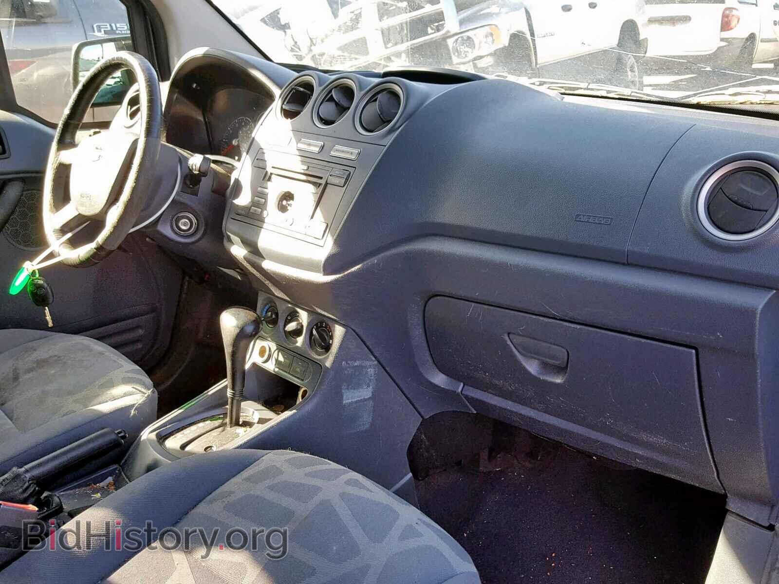 2011 FORD TRANSIT CO - VIN: NM0LS6BN3BT063255 - Фото 9