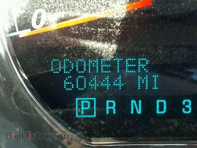 2007 BUICK LUCERNE - VIN: 1G4HD57257U165200 - Фото 8