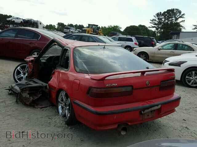 1993 ACURA INTEGRA - VIN: JH4DA9348PS019734 - Фото 3