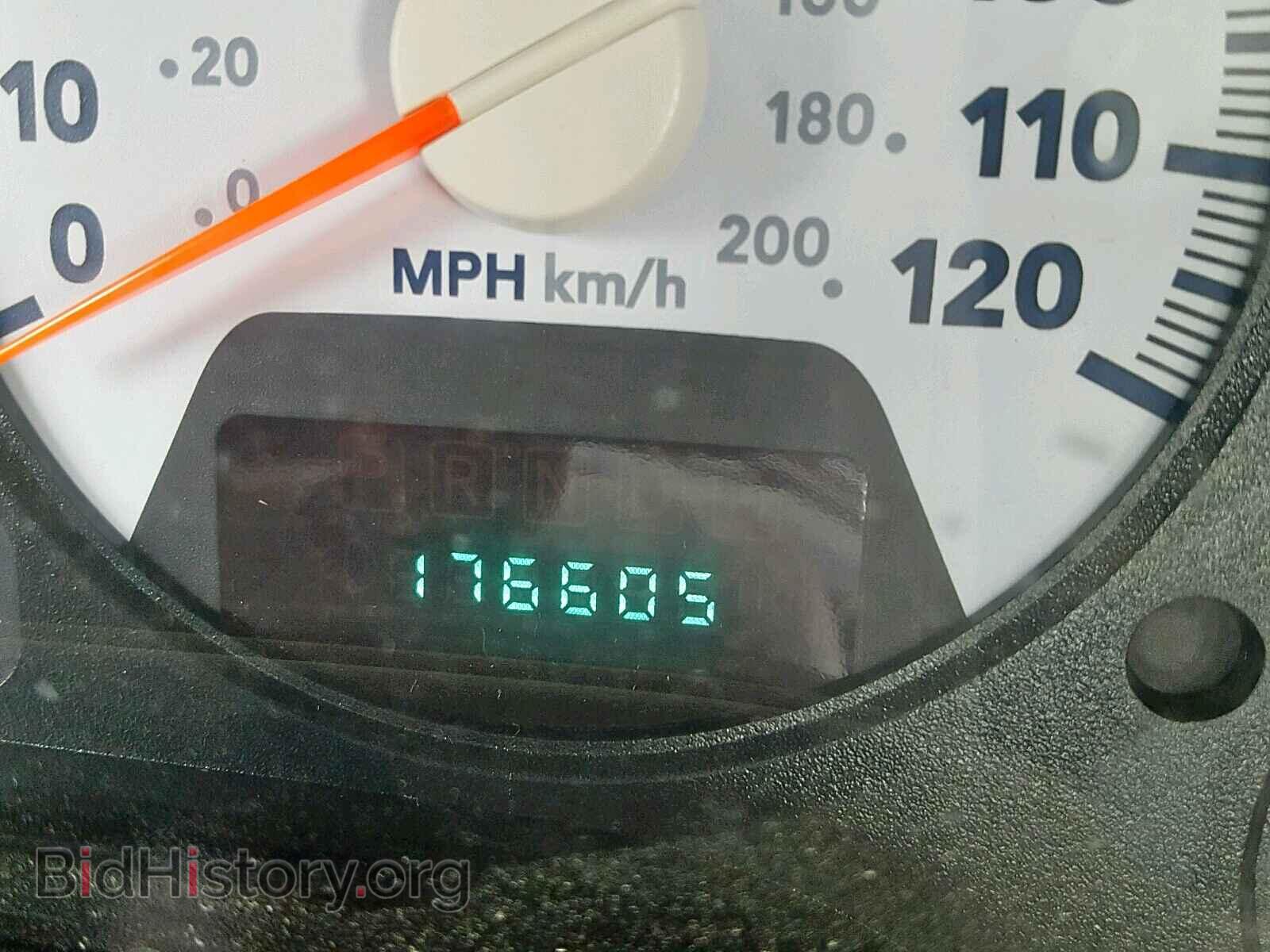 2007 DODGE RAM 3500 - VIN: 3D7MX39A97G771398 - Фото 8