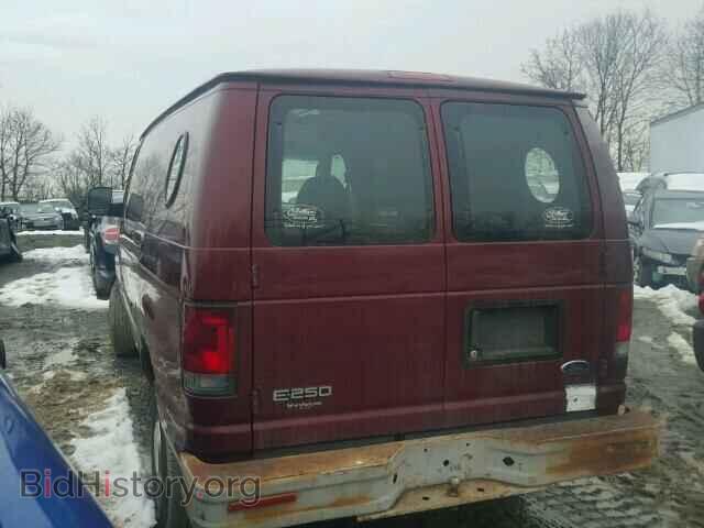 2003 FORD ECONOLINE - VIN: 1FTNE24213HB24086 - Photo 3