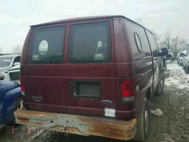 2003 FORD ECONOLINE - VIN: 1FTNE24213HB24086 - Photo 4