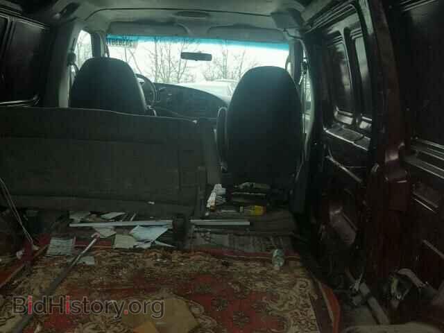 2003 FORD ECONOLINE - VIN: 1FTNE24213HB24086 - Photo 6