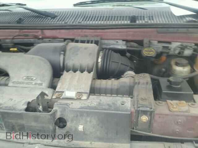 2003 FORD ECONOLINE - VIN: 1FTNE24213HB24086 - Photo 7