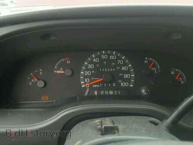 2003 FORD ECONOLINE - VIN: 1FTNE24213HB24086 - Photo 8