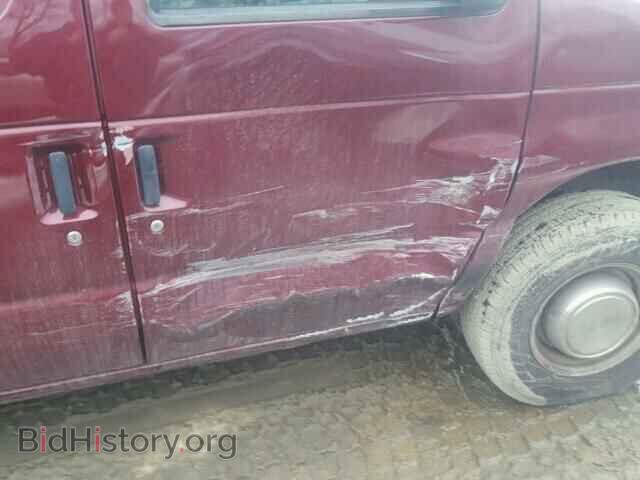 2003 FORD ECONOLINE - VIN: 1FTNE24213HB24086 - Photo 9
