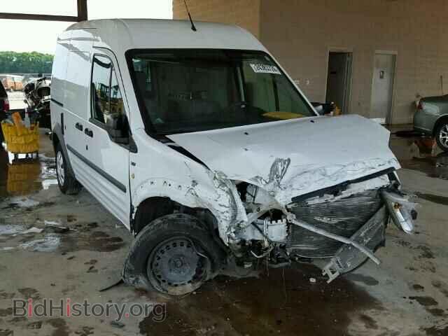 Photo NM0LS7DN9BT068883 - FORD TRANSIT CO 2011