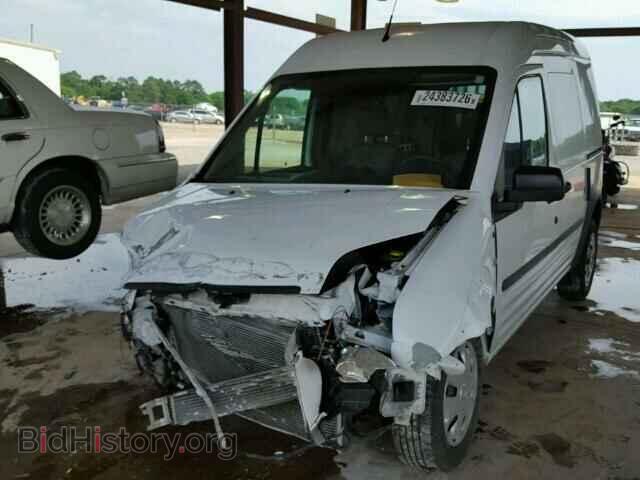 2011 FORD TRANSIT CO - VIN: NM0LS7DN9BT068883 - Фото 2