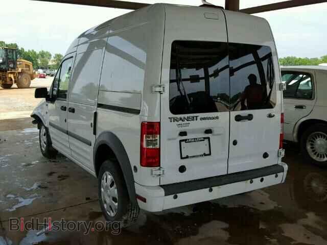 2011 FORD TRANSIT CO - VIN: NM0LS7DN9BT068883 - Фото 3