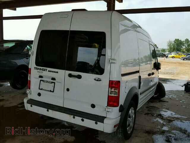 2011 FORD TRANSIT CO - VIN: NM0LS7DN9BT068883 - Фото 4