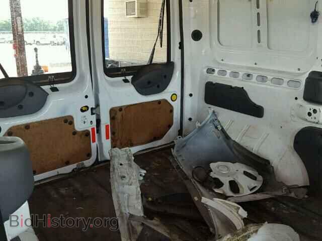 2011 FORD TRANSIT CO - VIN: NM0LS7DN9BT068883 - Фото 6