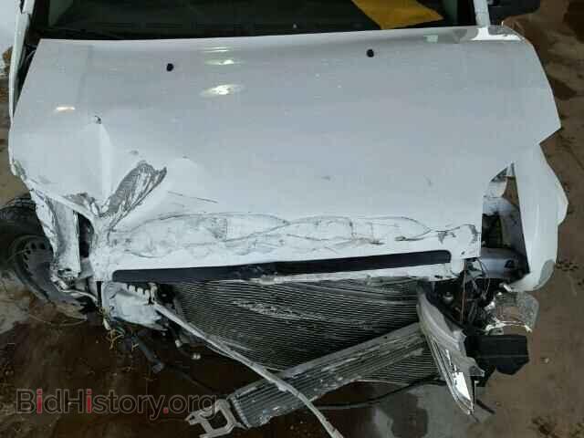 2011 FORD TRANSIT CO - VIN: NM0LS7DN9BT068883 - Фото 7