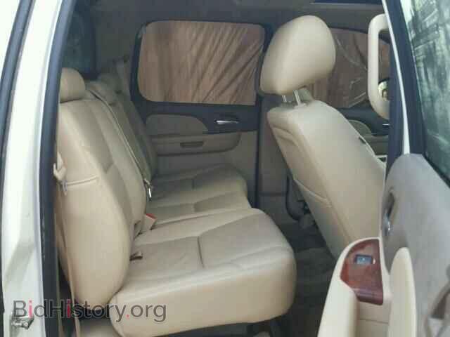 2012 CHEVROLET AVALANCHE - VIN: 3GNMCGE00CG106739 - Фото 6