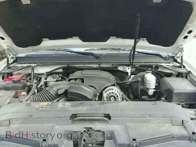 2012 CHEVROLET AVALANCHE - VIN: 3GNMCGE00CG106739 - Фото 7